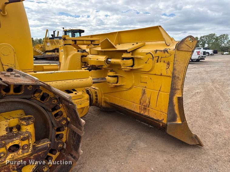 image for item FV2119 2022 Komatsu D61EXi-24 dozer
