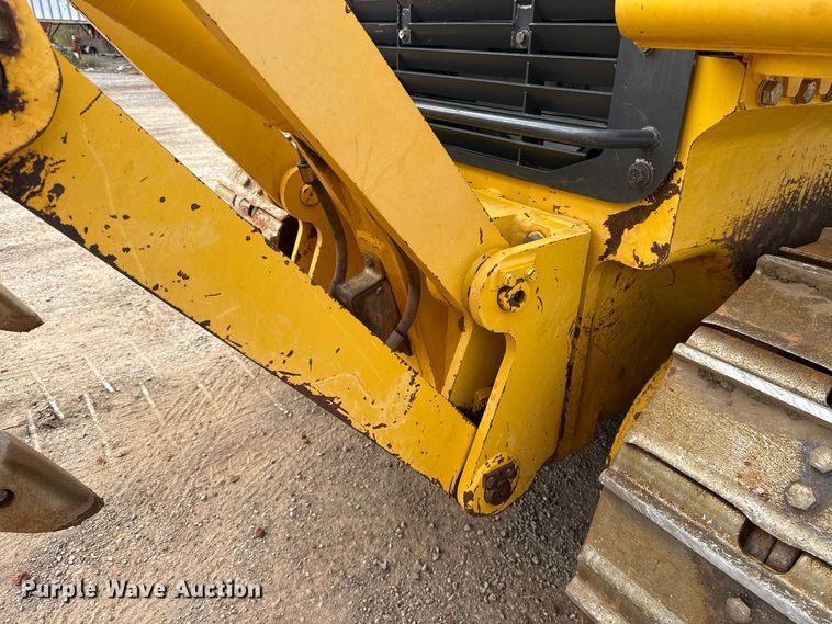 image for item FV2119 2022 Komatsu D61EXi-24 dozer