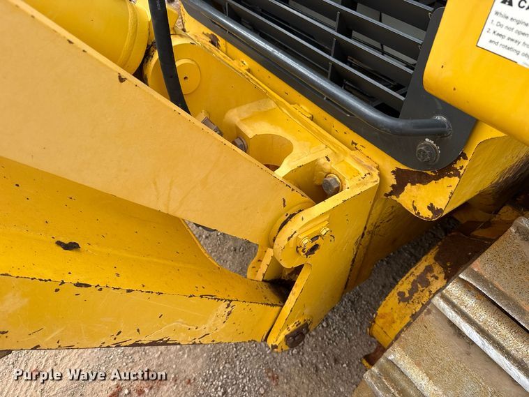 image for item FV2119 2022 Komatsu D61EXi-24 dozer