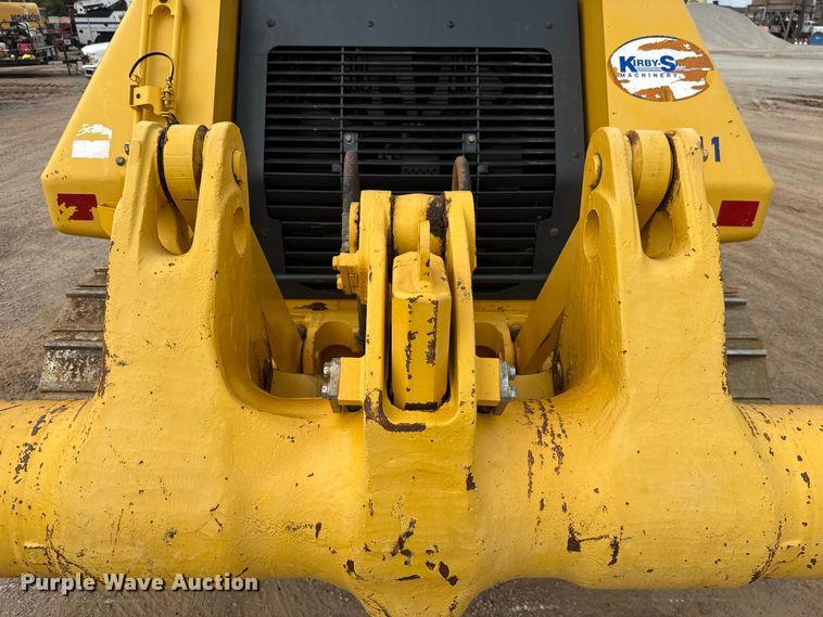 image for item FV2119 2022 Komatsu D61EXi-24 dozer