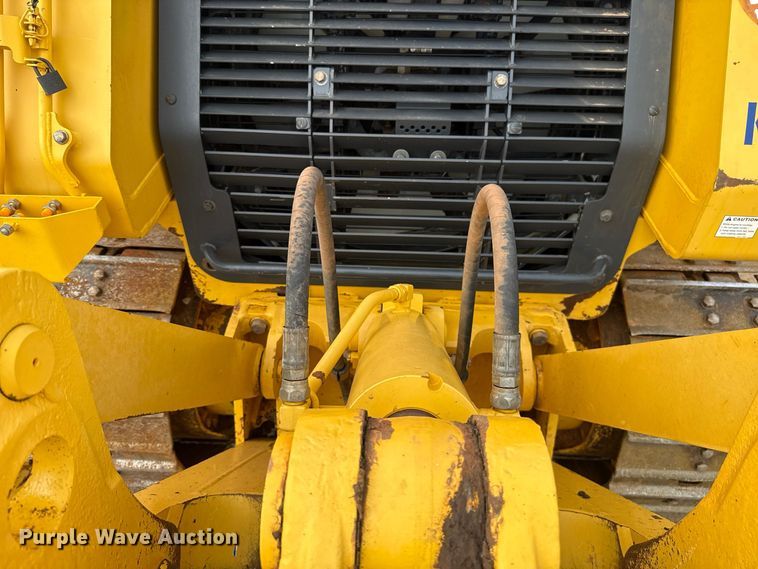 image for item FV2119 2022 Komatsu D61EXi-24 dozer