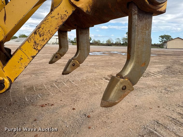 image for item FV2119 2022 Komatsu D61EXi-24 dozer