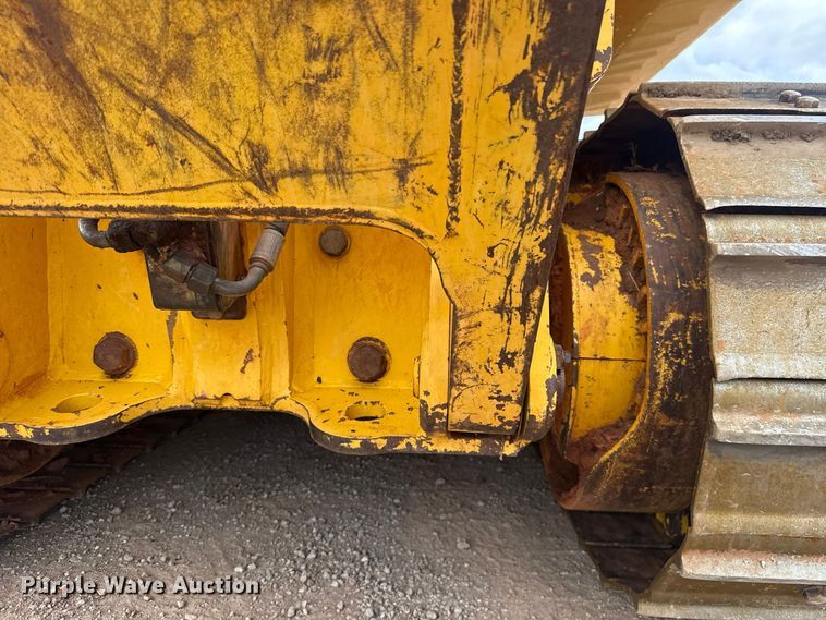 image for item FV2119 2022 Komatsu D61EXi-24 dozer