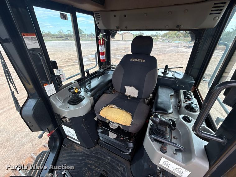 image for item FV2119 2022 Komatsu D61EXi-24 dozer
