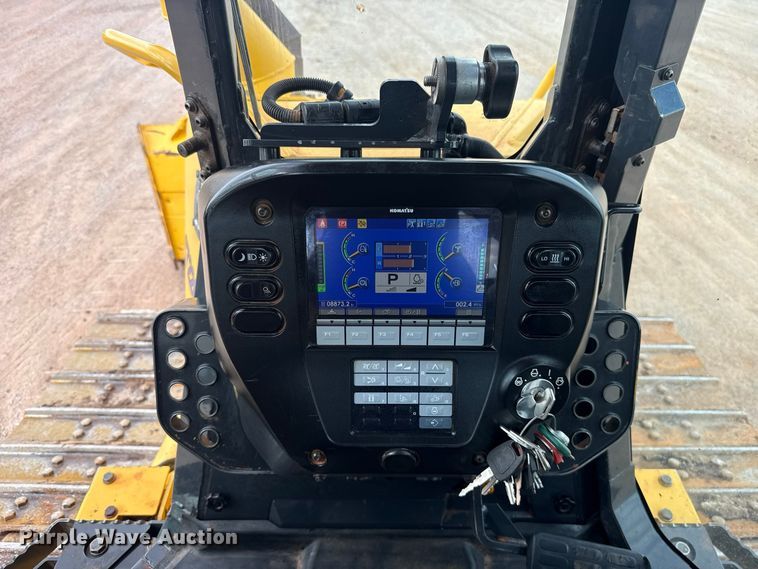 image for item FV2119 2022 Komatsu D61EXi-24 dozer