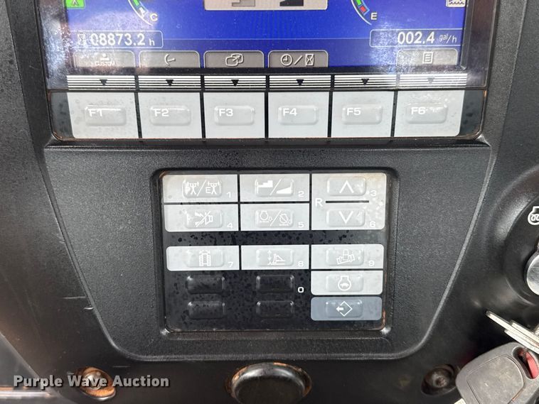 image for item FV2119 2022 Komatsu D61EXi-24 dozer