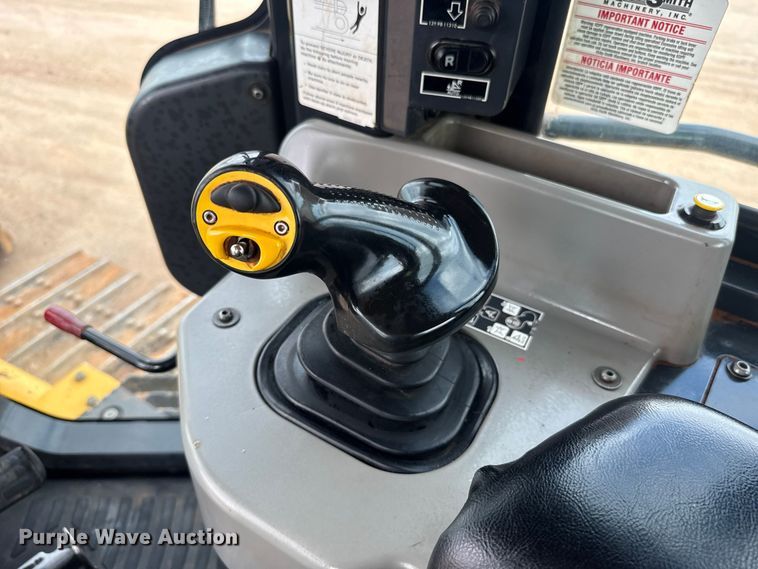 image for item FV2119 2022 Komatsu D61EXi-24 dozer