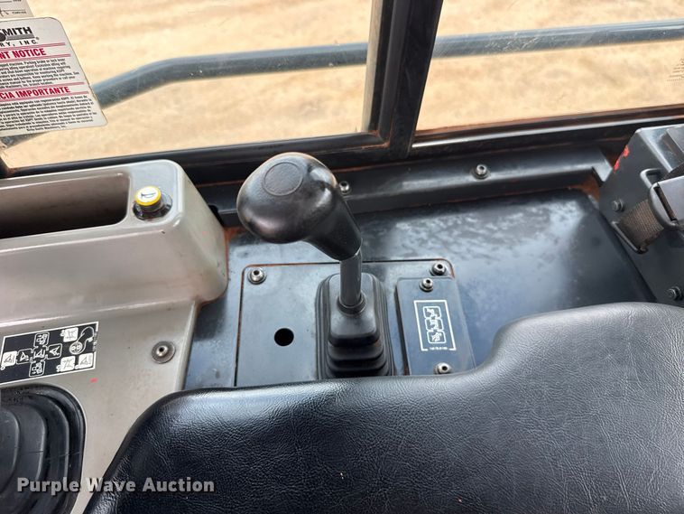 image for item FV2119 2022 Komatsu D61EXi-24 dozer