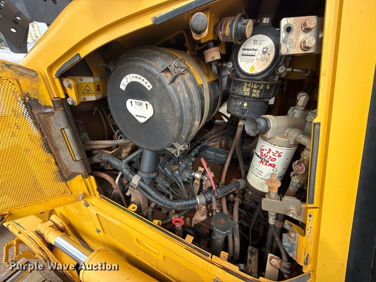 image for item FV2119 2022 Komatsu D61EXi-24 dozer