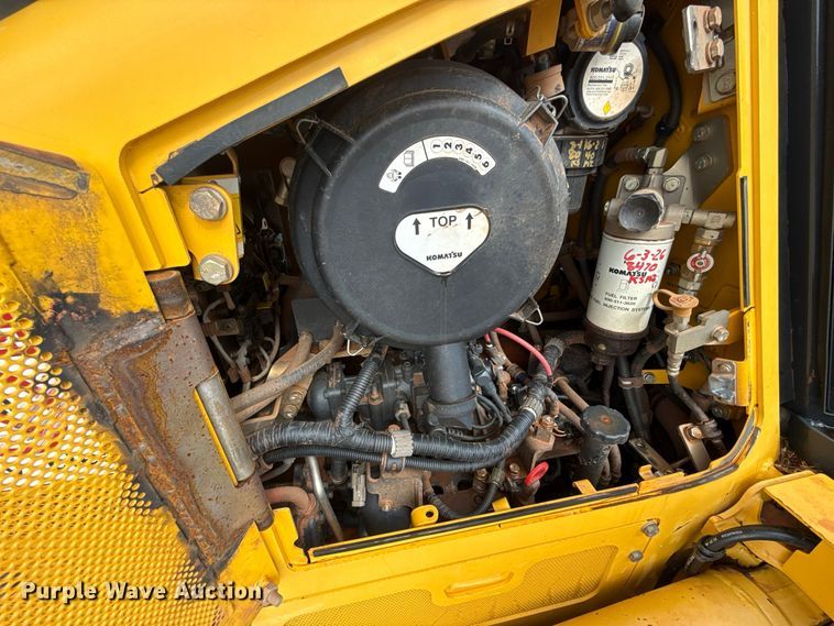 image for item FV2119 2022 Komatsu D61EXi-24 dozer