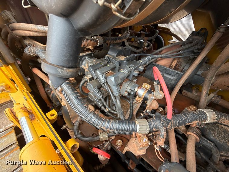 image for item FV2119 2022 Komatsu D61EXi-24 dozer