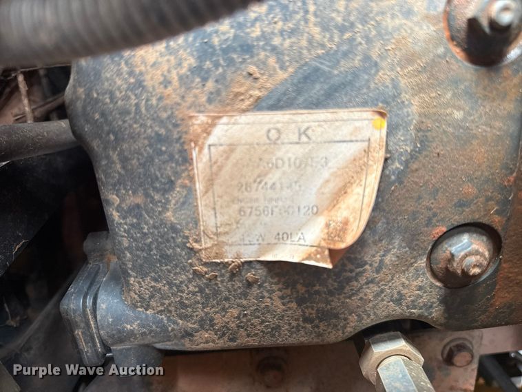 image for item FV2119 2022 Komatsu D61EXi-24 dozer