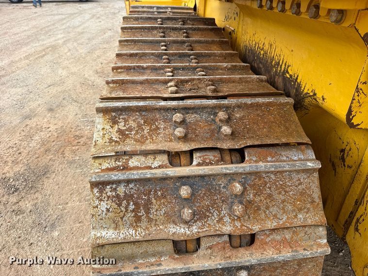 image for item FV2119 2022 Komatsu D61EXi-24 dozer