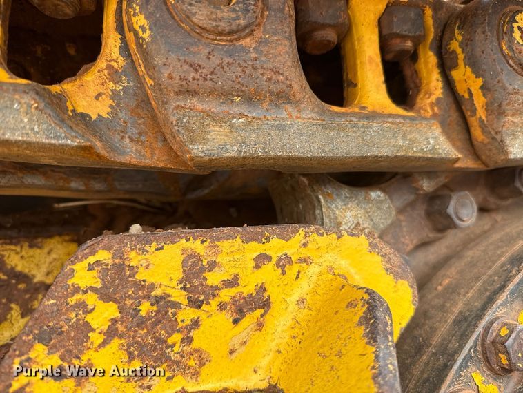 image for item FV2119 2022 Komatsu D61EXi-24 dozer