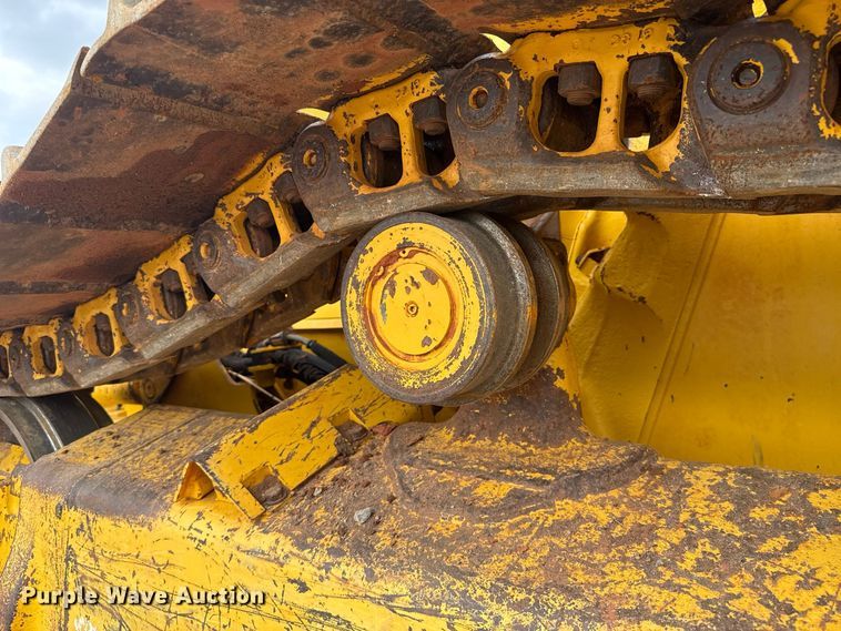 image for item FV2119 2022 Komatsu D61EXi-24 dozer