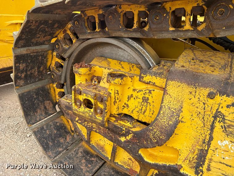 image for item FV2119 2022 Komatsu D61EXi-24 dozer
