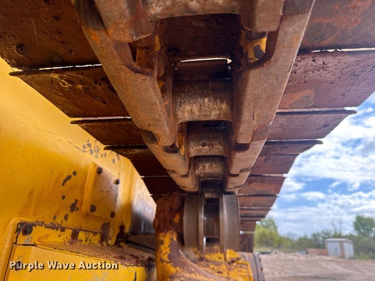 image for item FV2119 2022 Komatsu D61EXi-24 dozer