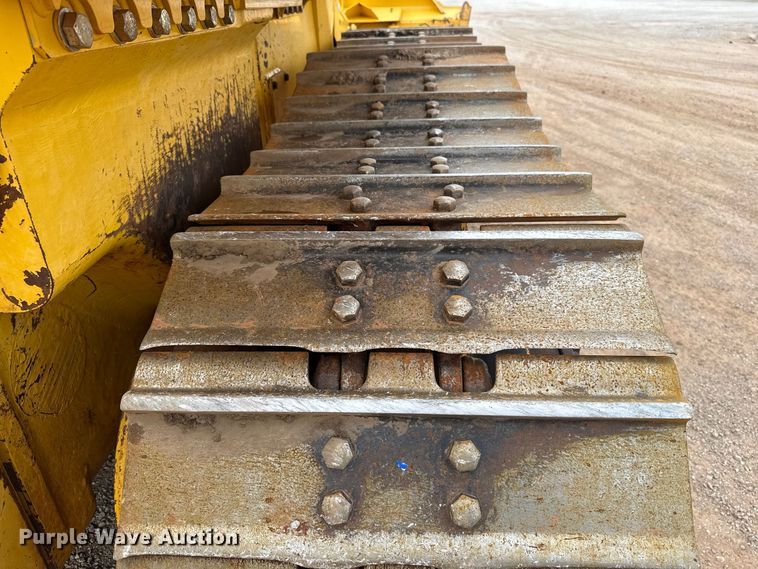 image for item FV2119 2022 Komatsu D61EXi-24 dozer