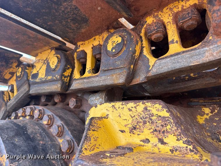 image for item FV2119 2022 Komatsu D61EXi-24 dozer
