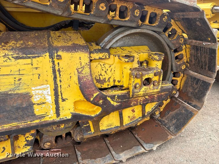 image for item FV2119 2022 Komatsu D61EXi-24 dozer