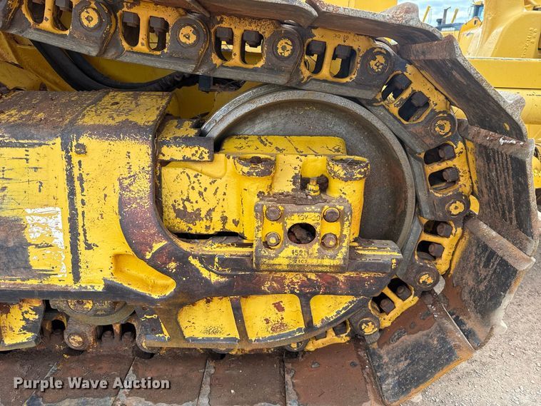 image for item FV2119 2022 Komatsu D61EXi-24 dozer