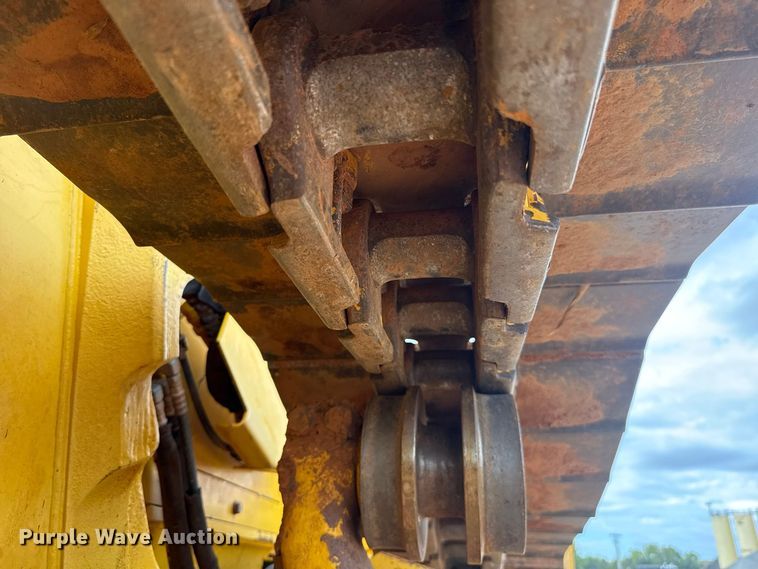 image for item FV2119 2022 Komatsu D61EXi-24 dozer