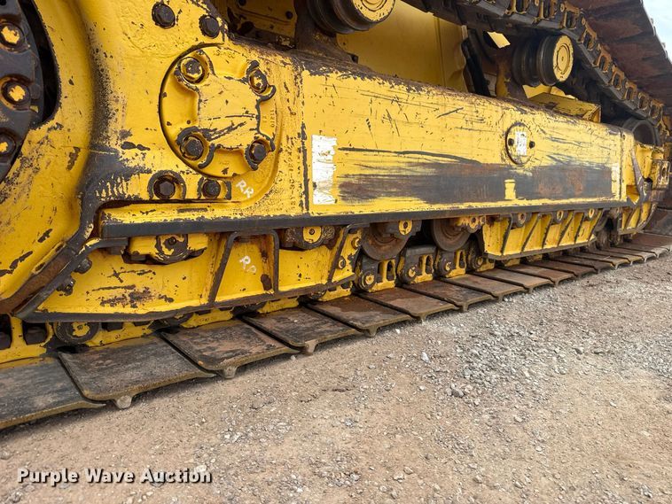 image for item FV2119 2022 Komatsu D61EXi-24 dozer