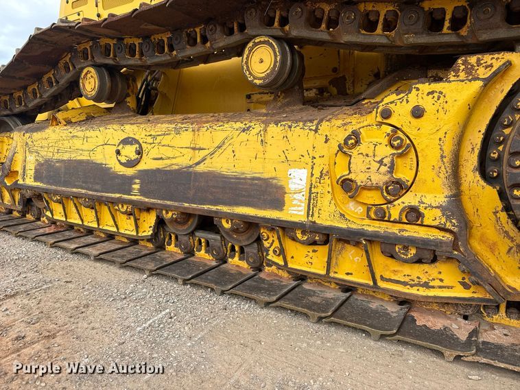 image for item FV2119 2022 Komatsu D61EXi-24 dozer