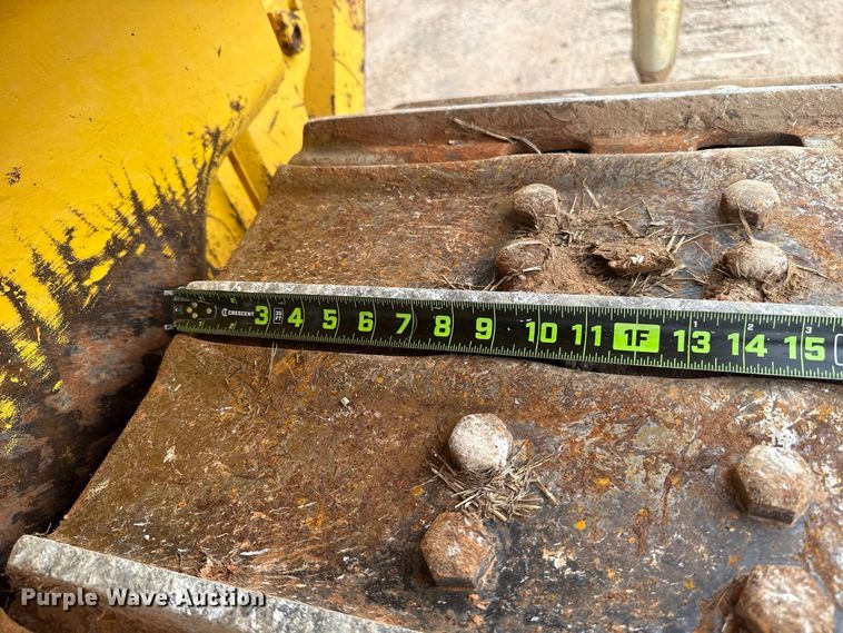 image for item FV2119 2022 Komatsu D61EXi-24 dozer