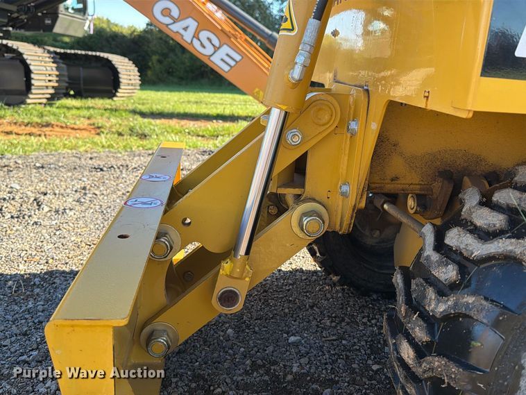 image for item FV4503 2023 Rayco RG37 stump grinder