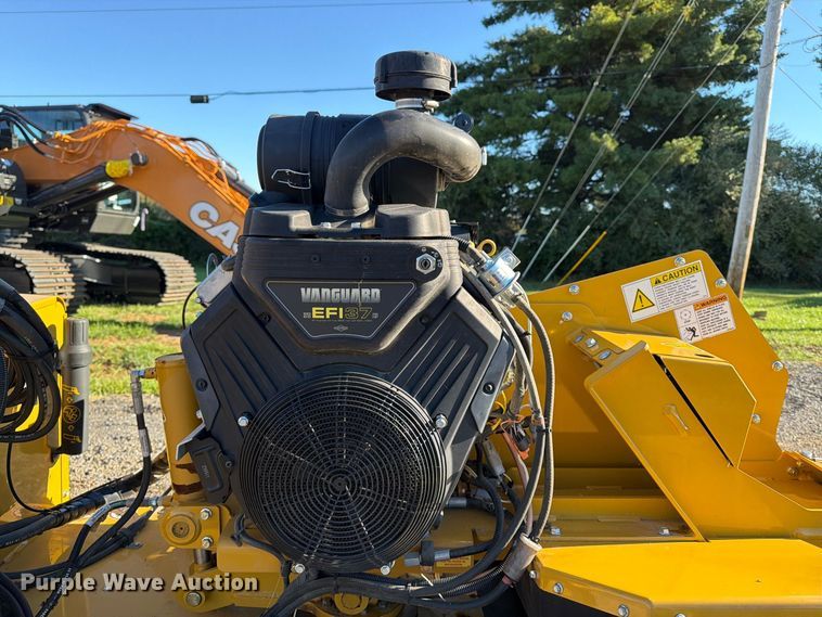 image for item FV4503 2023 Rayco RG37 stump grinder