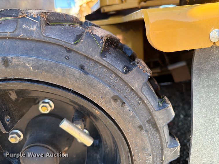 image for item FV4503 2023 Rayco RG37 stump grinder