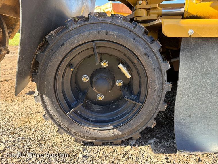 image for item FV4503 2023 Rayco RG37 stump grinder