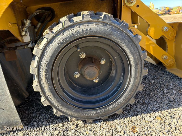 image for item FV4503 2023 Rayco RG37 stump grinder