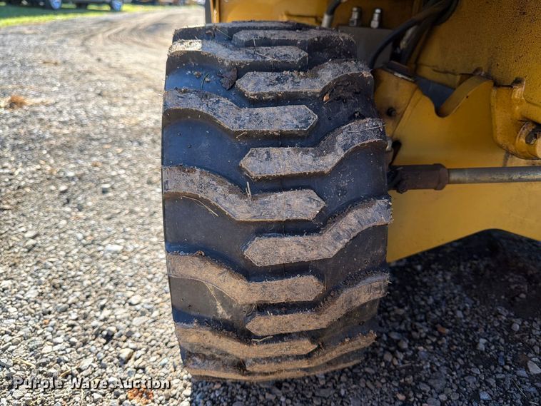image for item FV4503 2023 Rayco RG37 stump grinder