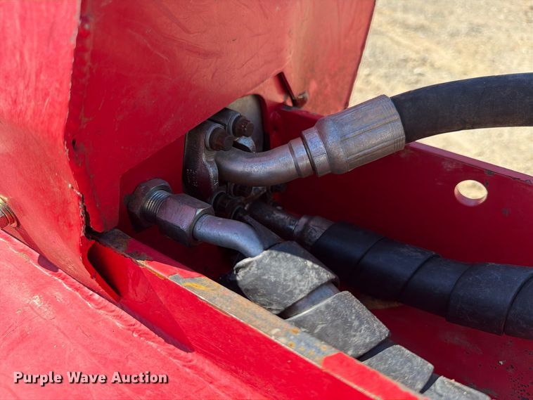 image for item FV4504 Fecon FMX50EXC-FC-XXV-OLPK1-M excavator mulcher  
