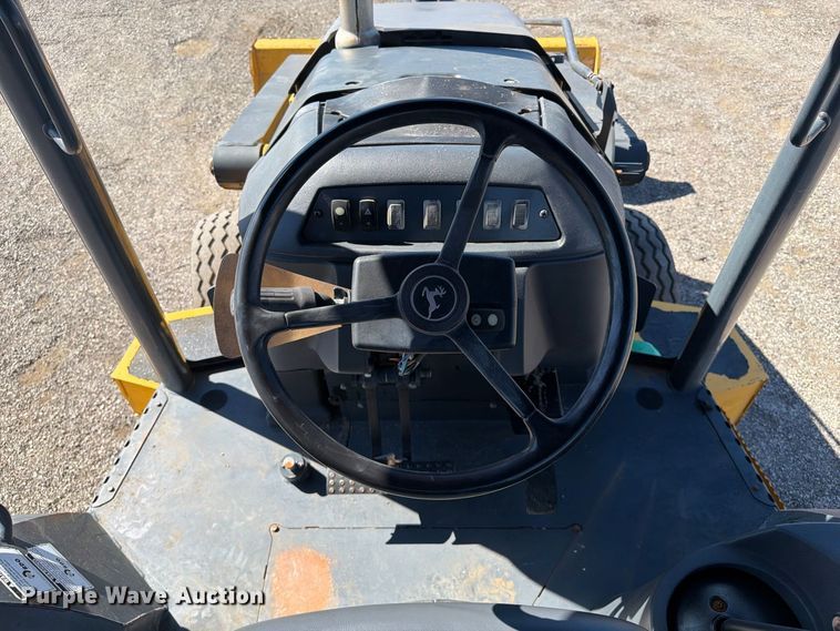 image for item FW3534 2008 John Deere 310J backhoe