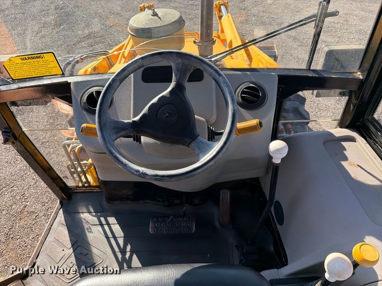 image for item FW3536 1998 JCB 212S Series 2 backhoe