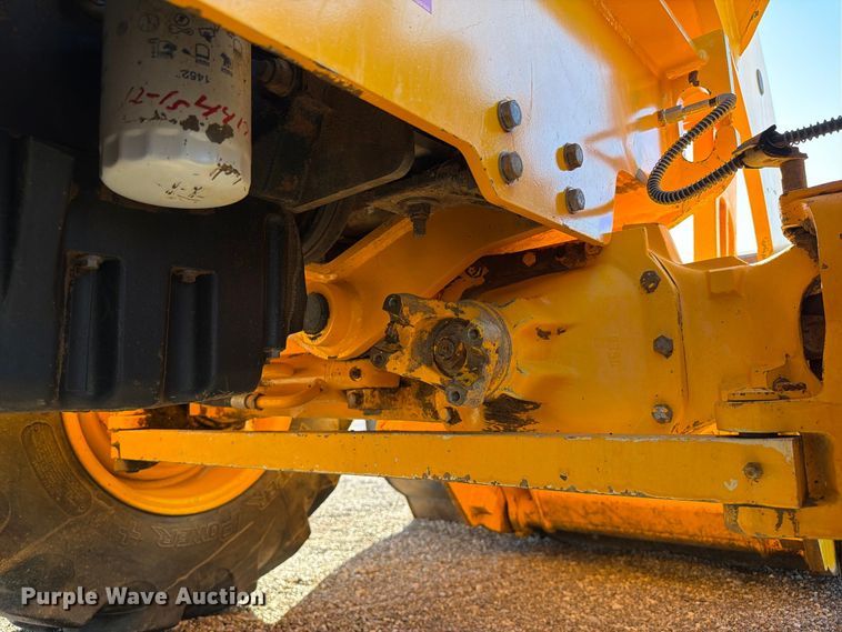 image for item FW3536 1998 JCB 212S Series 2 backhoe
