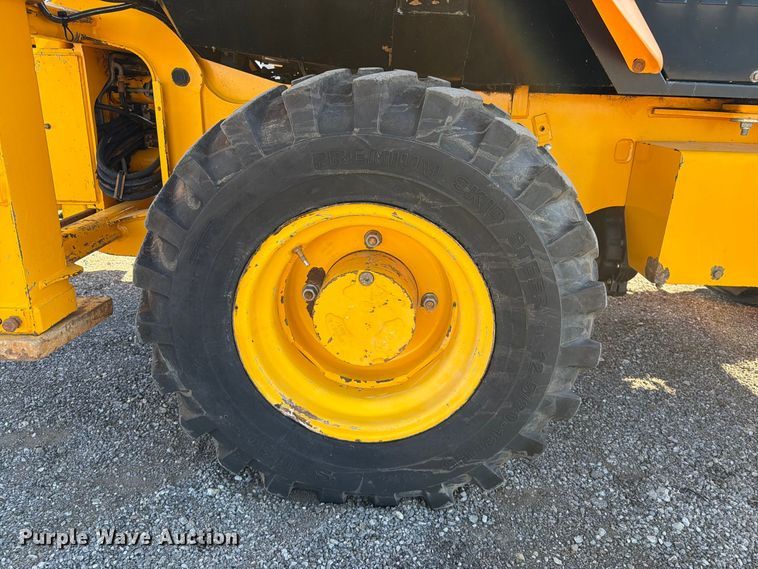 image for item FW3536 1998 JCB 212S Series 2 backhoe
