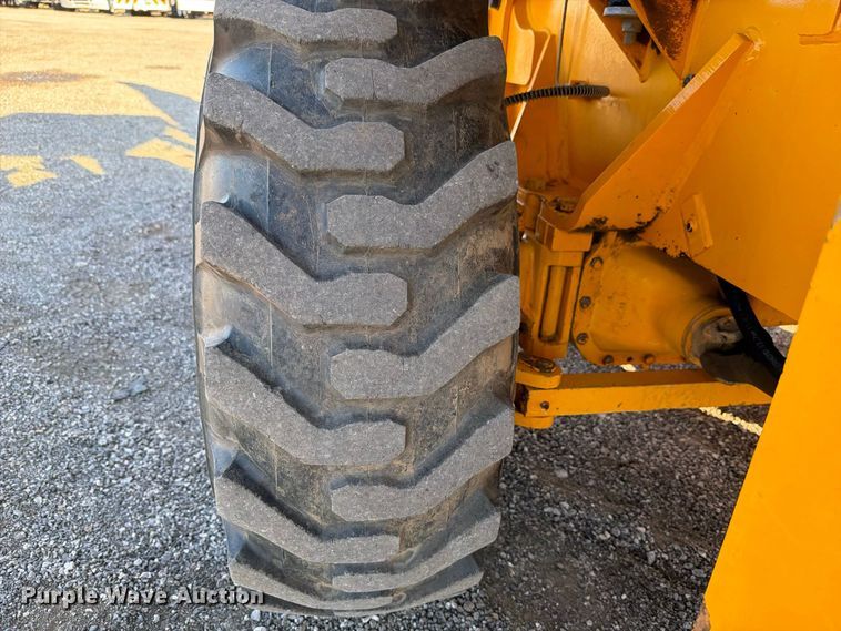 image for item FW3536 1998 JCB 212S Series 2 backhoe