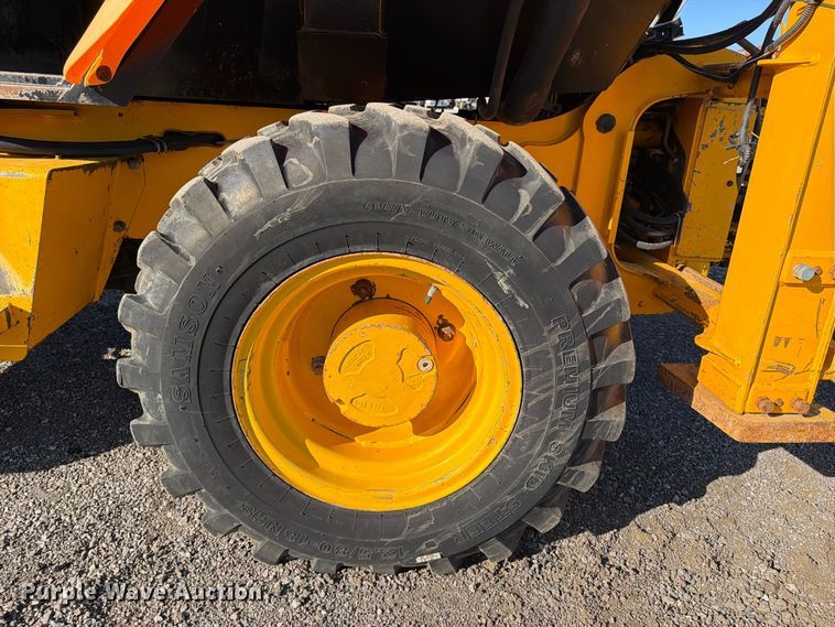 image for item FW3536 1998 JCB 212S Series 2 backhoe