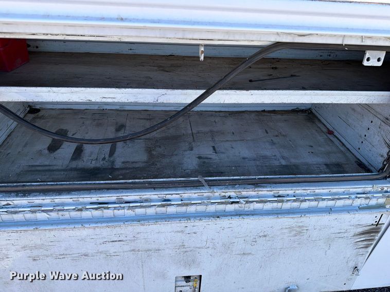image for item FW3541 2005 Ford F450 Super Duty bucket truck