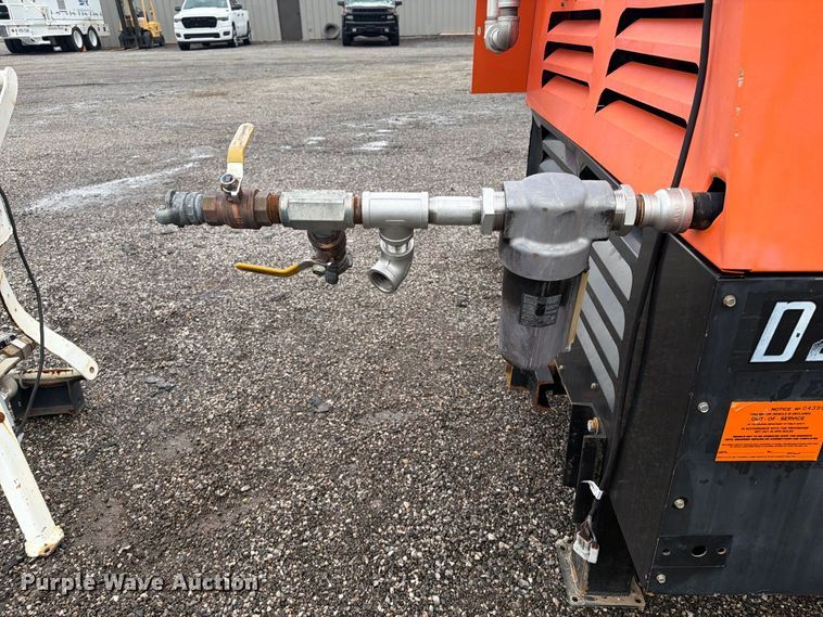 image for item FW3559 Sullivan Palatek D0210PHJD air compressor