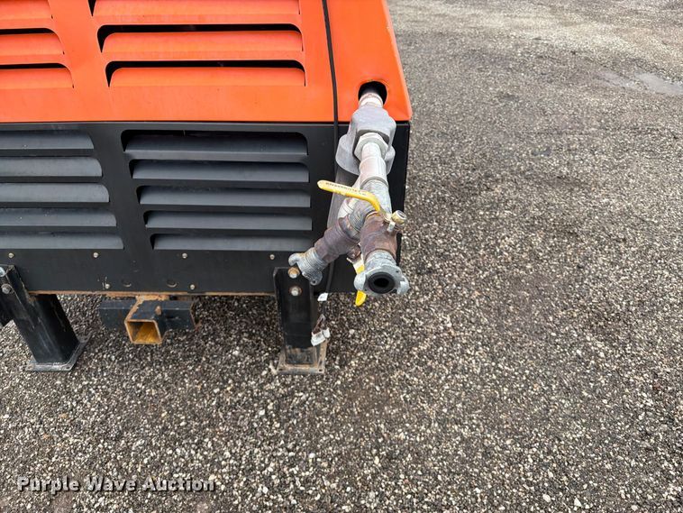 image for item FW3559 Sullivan Palatek D0210PHJD air compressor