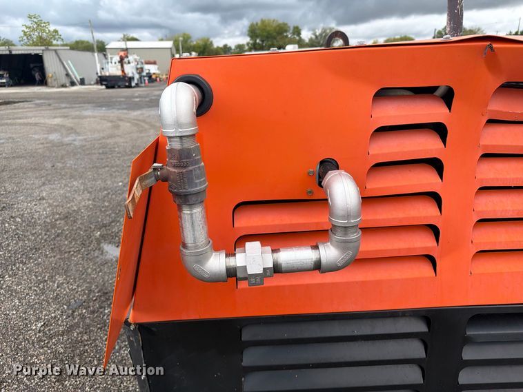 image for item FW3559 Sullivan Palatek D0210PHJD air compressor