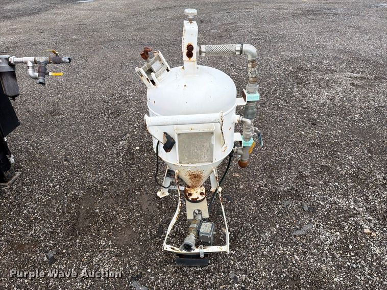 image for item FW3559 Sullivan Palatek D0210PHJD air compressor