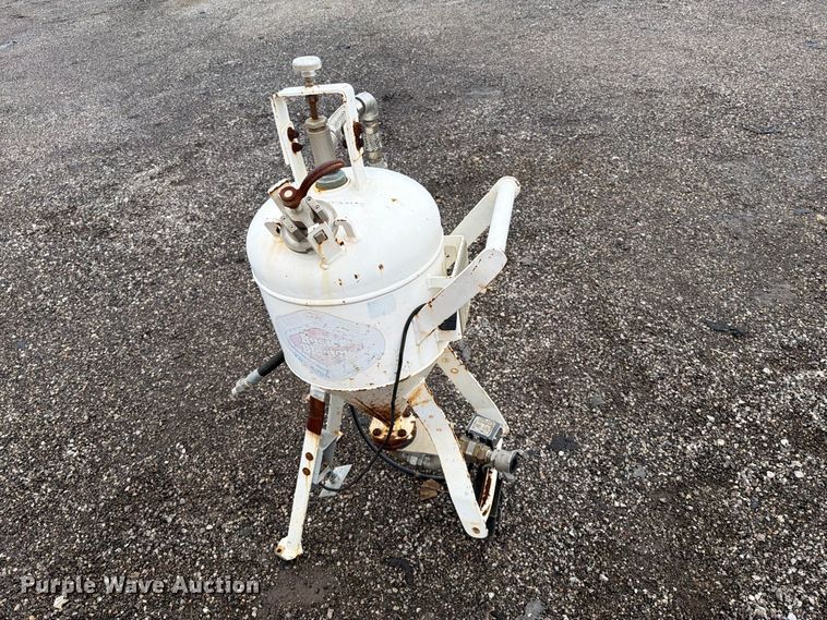 image for item FW3559 Sullivan Palatek D0210PHJD air compressor