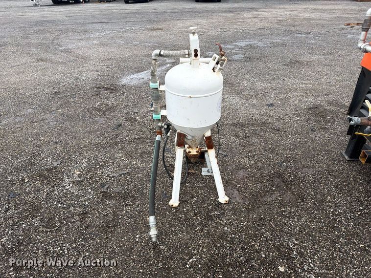 image for item FW3559 Sullivan Palatek D0210PHJD air compressor