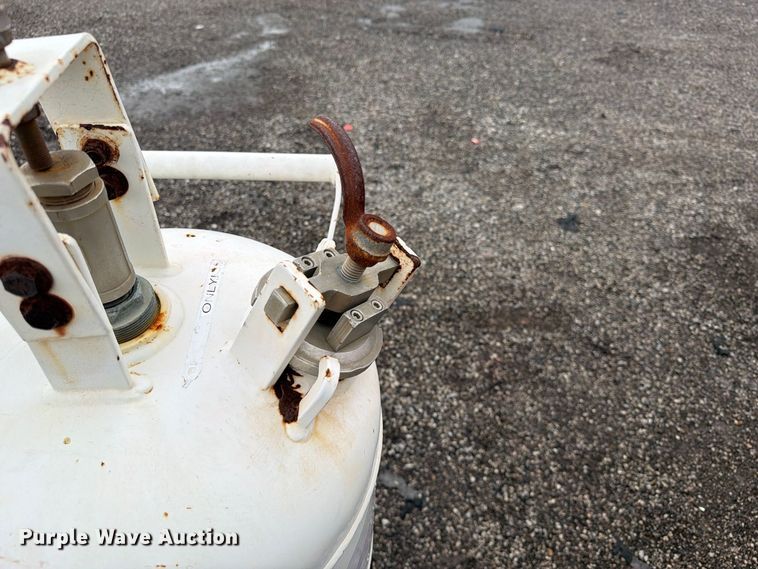 image for item FW3559 Sullivan Palatek D0210PHJD air compressor